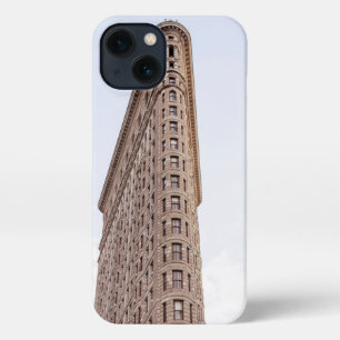 Flatiron building  iPhone 13 case