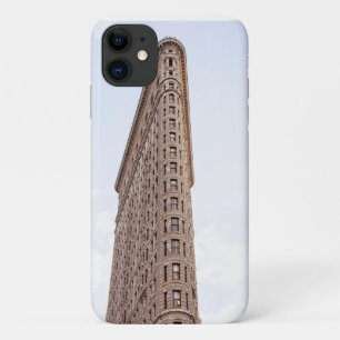 Flatiron Building New York City Case-Mate iPhone Case