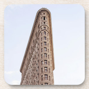 Flatiron Building New York City Coaster