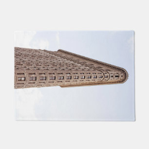 Flatiron Building New York City Doormat