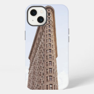 Flatiron Building New York City iPhone 13 Case