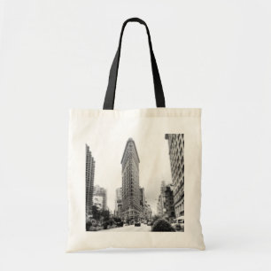 Flatiron Photo Tote Bag