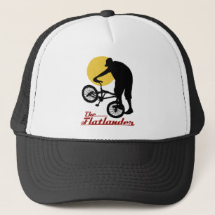 Flatlander BMX Trucker Hat