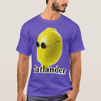 Flatlander Lemon