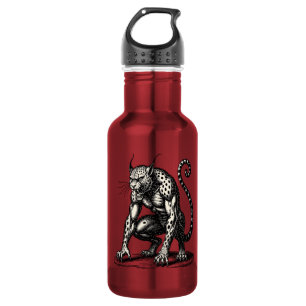 Flauros Unleashed 532 Ml Water Bottle
