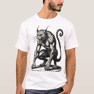Flauros Unleashed T-Shirt