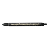 flautist pen