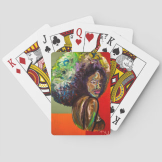 Flava Playing Cards