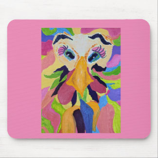 Flavia Mousepad