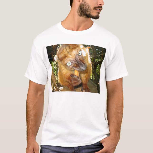 Flavifrons T-Shirt (Front)