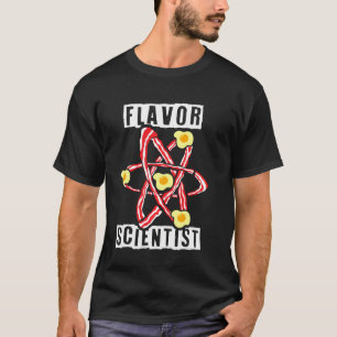 Flavour Scientist T-Shirt