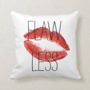 Flawless Cushion