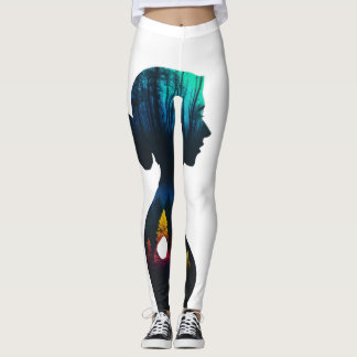 Flawless Fit: Trendy & Comfortable Leggings