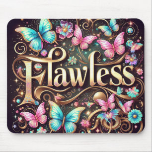 Flawless Mouse Pad