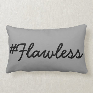 Flawless Pillow