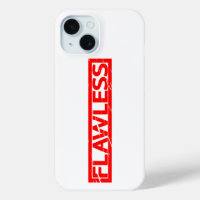 Flawless Stamp