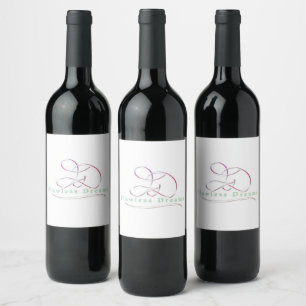 FlawlessDreams Food and Beverage Label Set