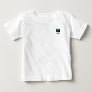 Flaws & Flowers Baby T-Shirt