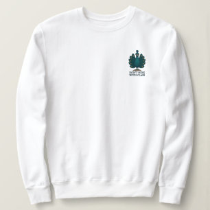 Flaws & Flowers Sweatshirt
