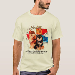 FLCC 2022 speciality T-Shirt