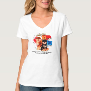 FLCC 2022 speciality womens t-shirt