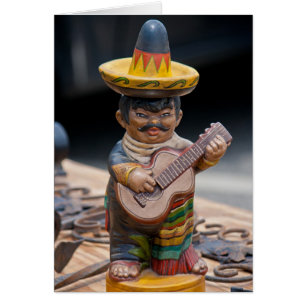 Flea Market Card