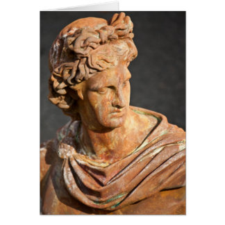 Flea Market Card - Caesar or Someone Like Him