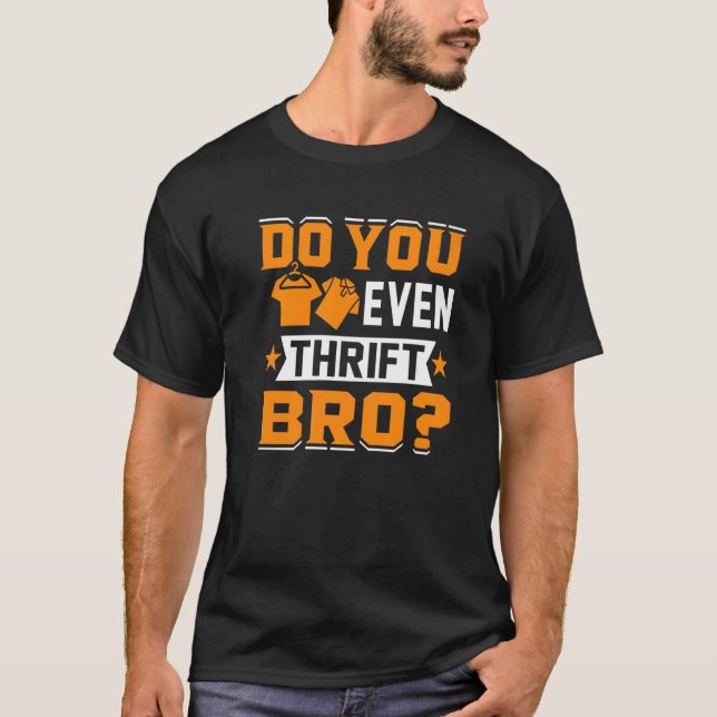 Fleamarket  11 T-Shirt (Front)