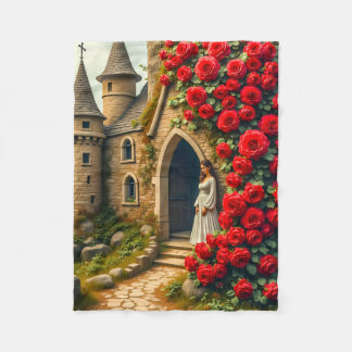 Fleece Blanket