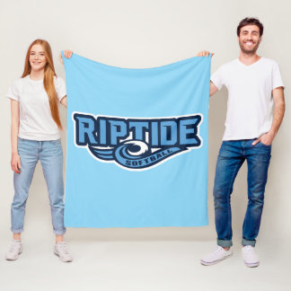 Fleece Blanket