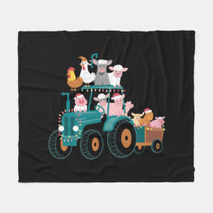 Fleece Blanket