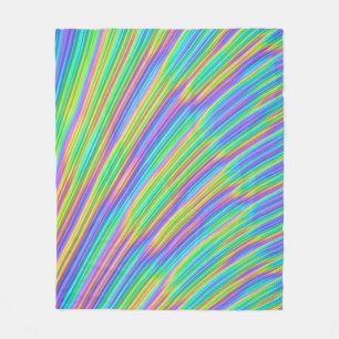 Fleece Blanket