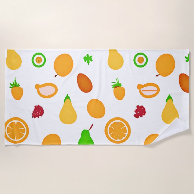 Fleece Blanket (Front)