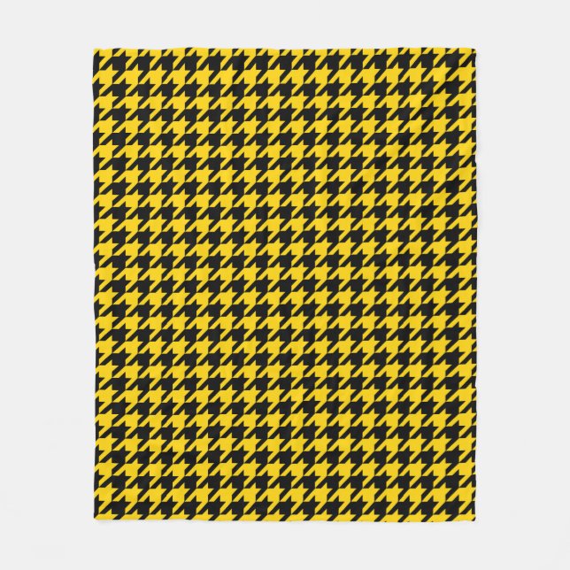 Fleece Blanket (Front)