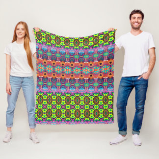 Fleece Blanket
