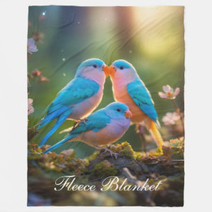 Fleece Blanket