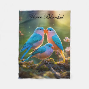 Fleece Blanket
