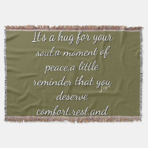  FLEECE BLANKET