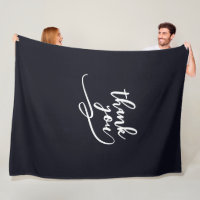 Fleece Blanket