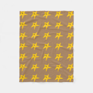 Fleece Blanket