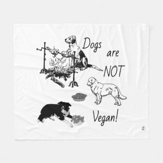 Fleece Blanket