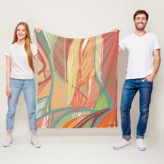 Fleece Blanket