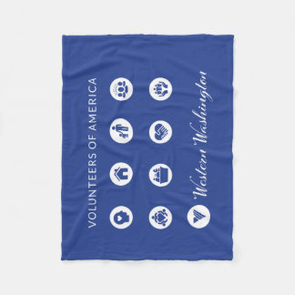 Fleece Blanket