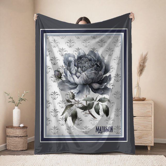 Fleece Blanket (Creator Uploaded)