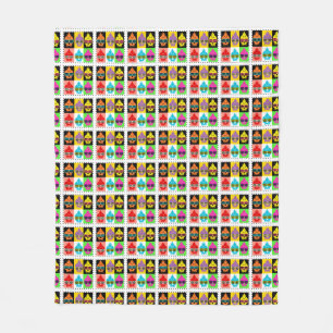 Fleece Blanket