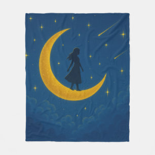 Fleece Blanket