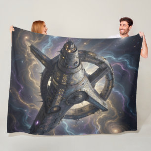  FLEECE BLANKET