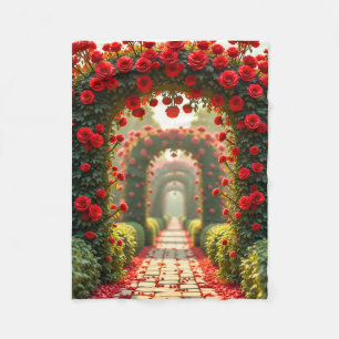 Fleece Blanket