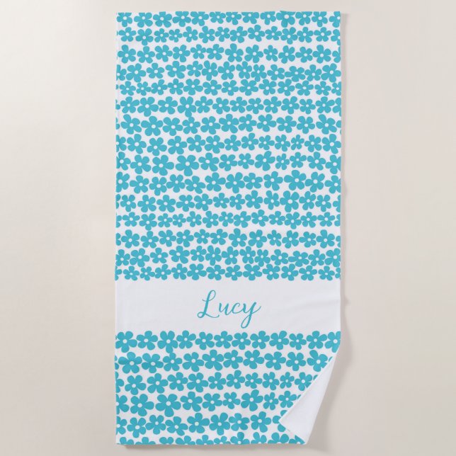 Fleece Blanket (Front)