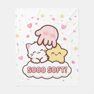 Fleece Blanket